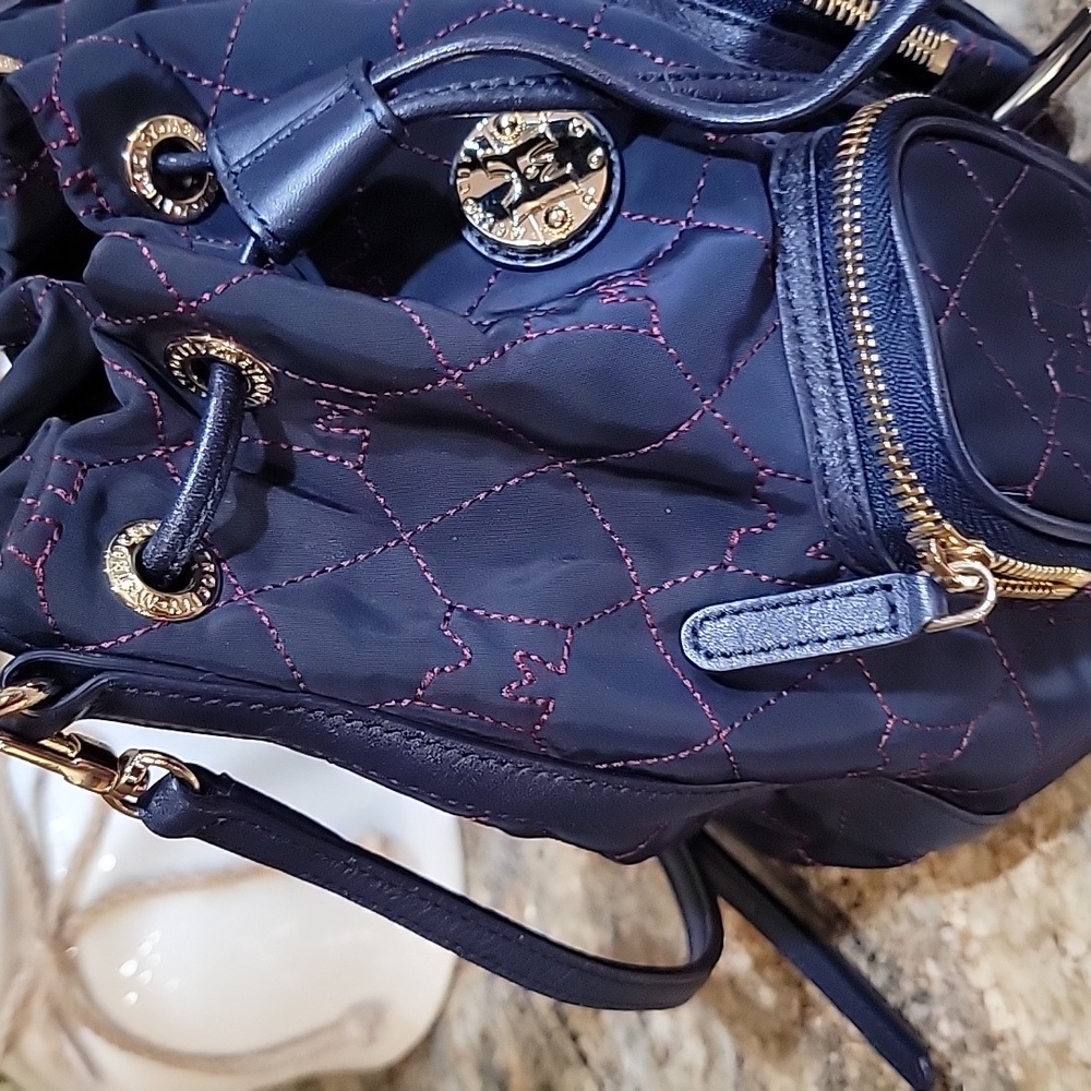 Metrocity Euc Nylon Backpack - image 3